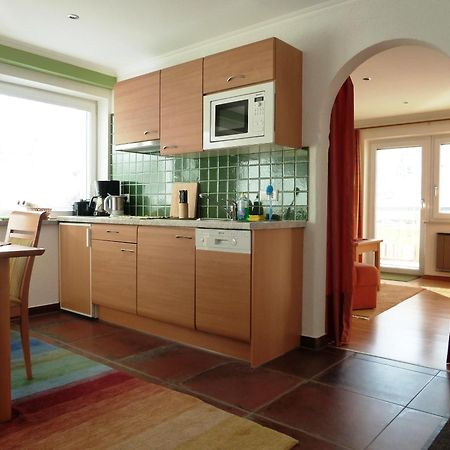 Haus Arnika Ξενοδοχείο Nauders Εξωτερικό φωτογραφία