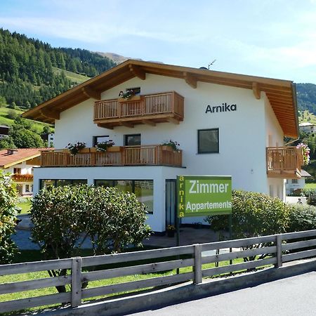 Haus Arnika Ξενοδοχείο Nauders Εξωτερικό φωτογραφία