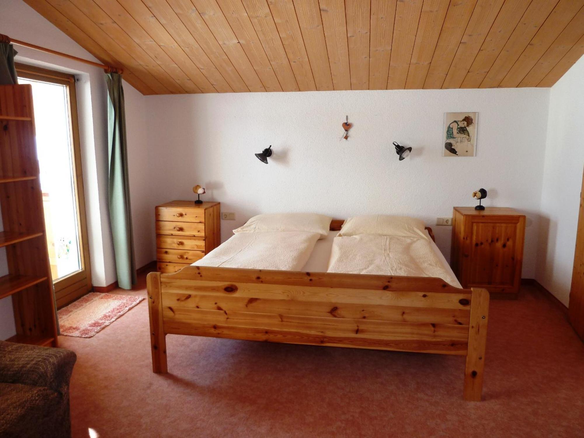 Haus Arnika Ξενοδοχείο Nauders Εξωτερικό φωτογραφία