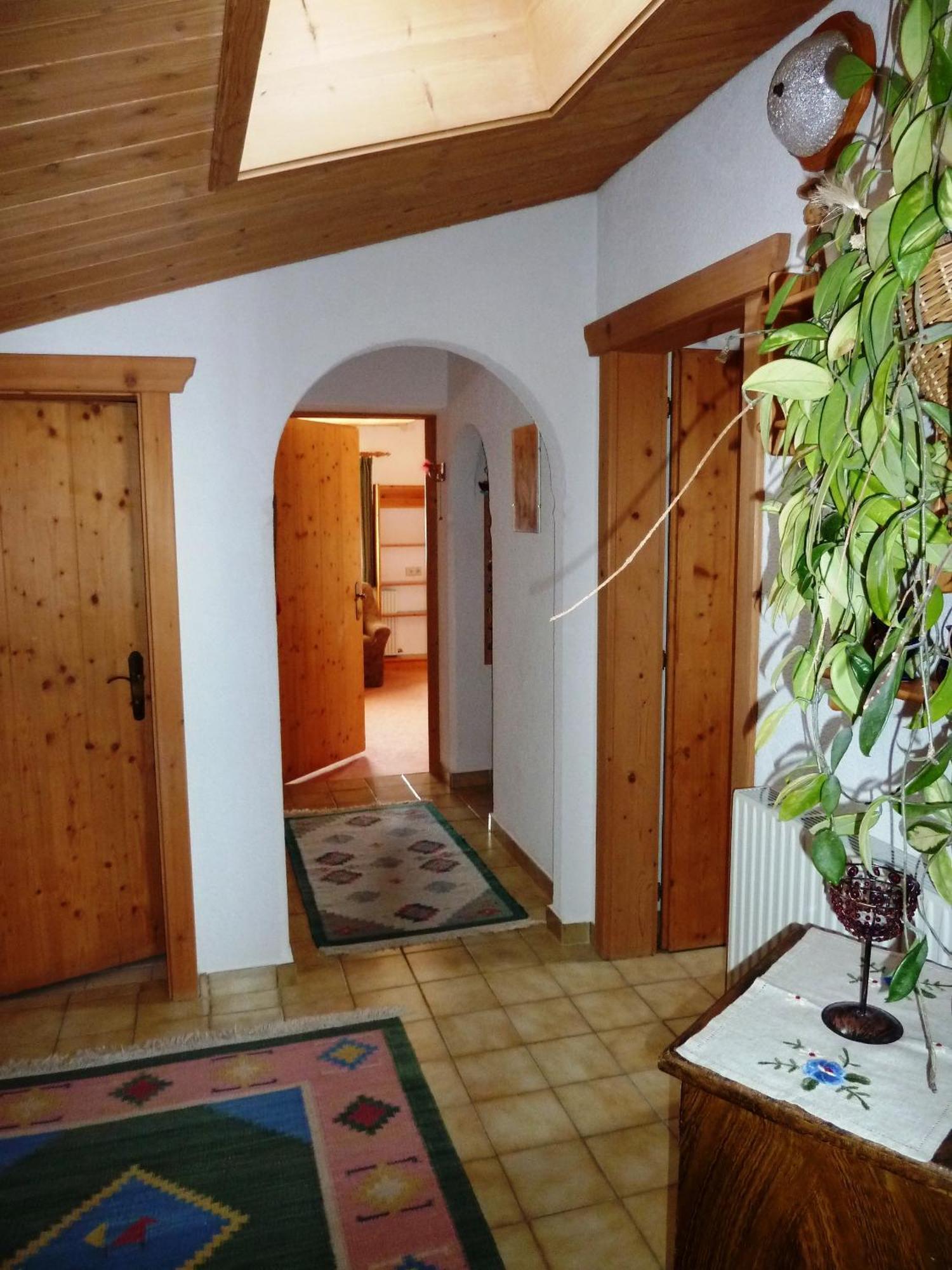 Haus Arnika Ξενοδοχείο Nauders Εξωτερικό φωτογραφία